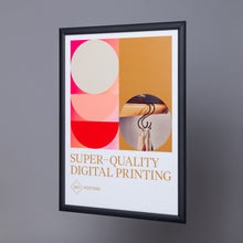 Load image into Gallery viewer, Acrylic Poster &amp; Frame
