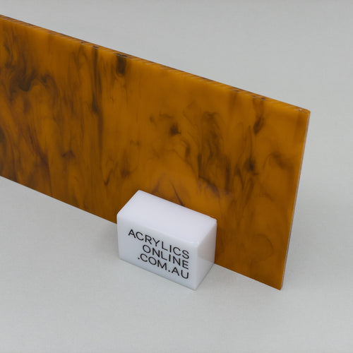 SANDSTONE MARBLE ACRYLIC SHEET