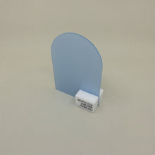 Load image into Gallery viewer, MATTE ACRYLIC ARCH WITH STAND