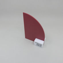 Load image into Gallery viewer, MATTE ACRYLIC SAIL ARCH WITH STAND
