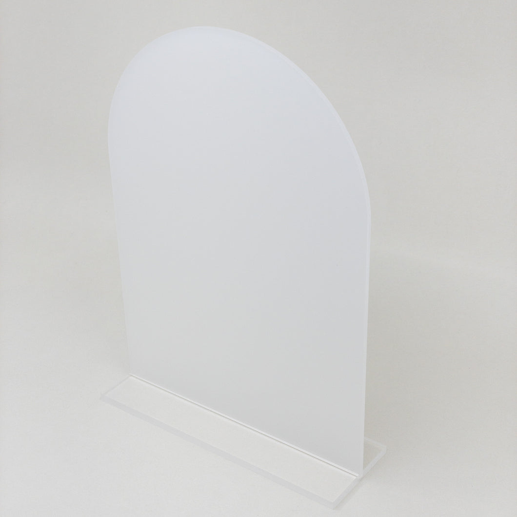 ACRYLIC ARCH PACK