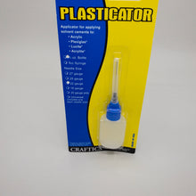 Load image into Gallery viewer, 2-oz. BOTTLE PLASTICATOR