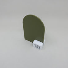 Load image into Gallery viewer, MATTE ACRYLIC ARCH WITH STAND