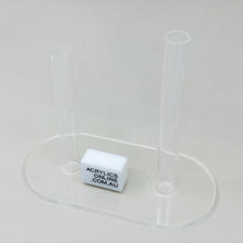 Load image into Gallery viewer, ACRYLIC DECORATIVE VASE