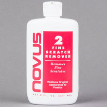 Load image into Gallery viewer, NOVUS 2 FINE SCRATCH REMOVER