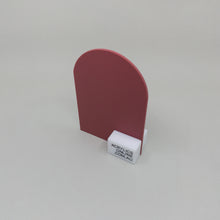 Load image into Gallery viewer, MATTE ACRYLIC ARCH WITH STAND
