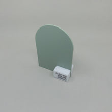 Load image into Gallery viewer, MATTE ACRYLIC ARCH WITH STAND